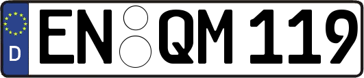 EN-QM119