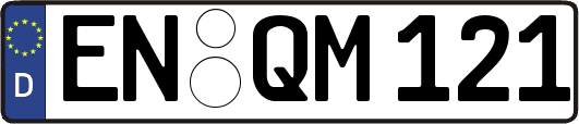 EN-QM121