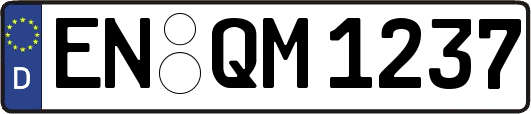 EN-QM1237