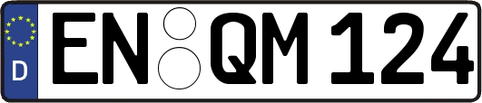 EN-QM124