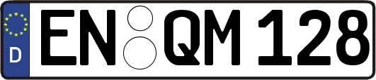 EN-QM128