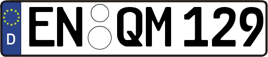EN-QM129