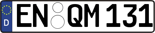 EN-QM131