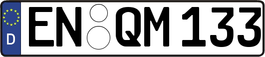 EN-QM133