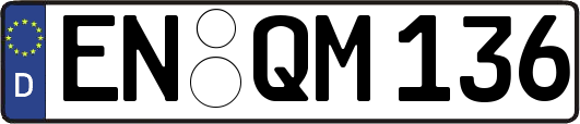 EN-QM136