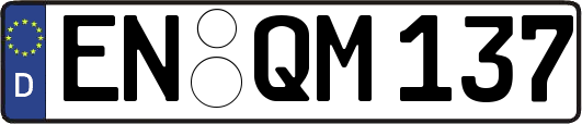 EN-QM137