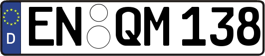 EN-QM138