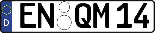 EN-QM14