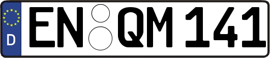 EN-QM141