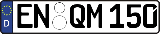 EN-QM150