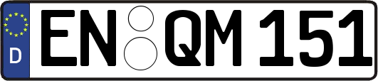 EN-QM151