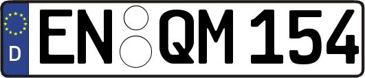 EN-QM154