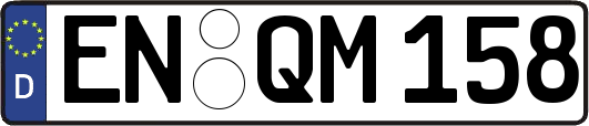 EN-QM158