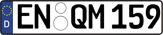 EN-QM159