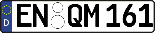 EN-QM161