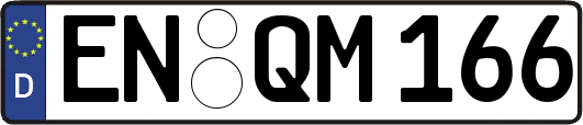 EN-QM166