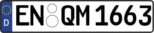 EN-QM1663