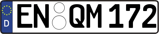 EN-QM172