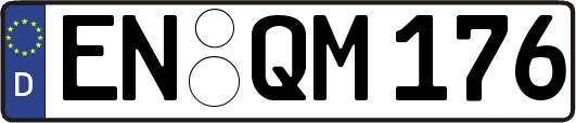 EN-QM176