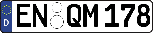 EN-QM178