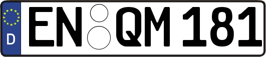 EN-QM181