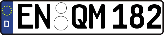 EN-QM182