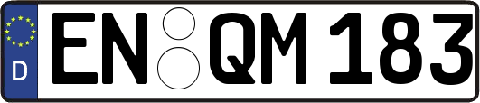 EN-QM183