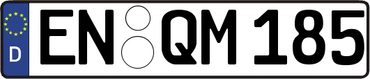EN-QM185