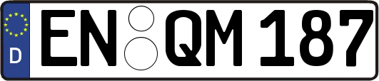 EN-QM187