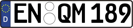 EN-QM189