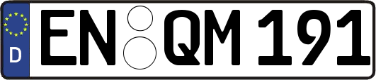 EN-QM191