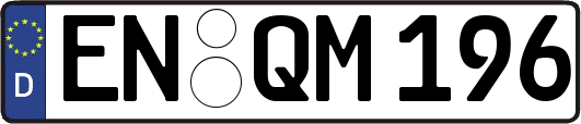 EN-QM196