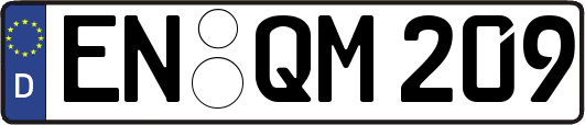 EN-QM209