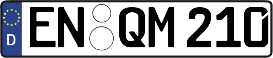 EN-QM210