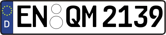 EN-QM2139