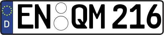 EN-QM216