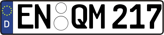EN-QM217