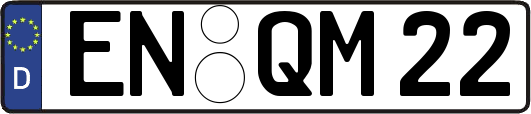 EN-QM22