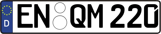 EN-QM220