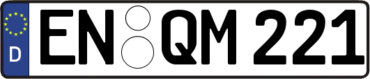 EN-QM221