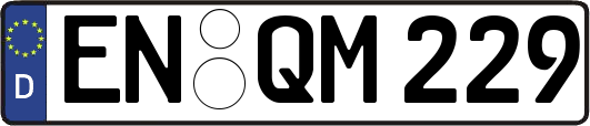 EN-QM229