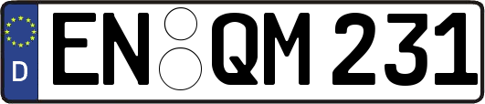 EN-QM231