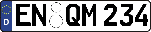 EN-QM234