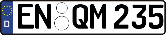 EN-QM235