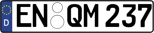 EN-QM237