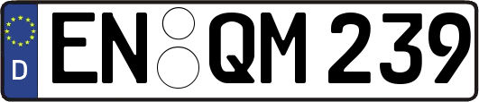EN-QM239