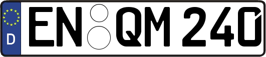 EN-QM240