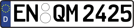 EN-QM2425