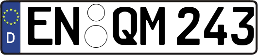 EN-QM243