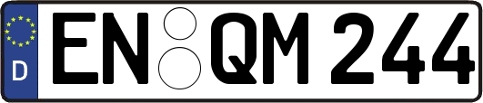 EN-QM244